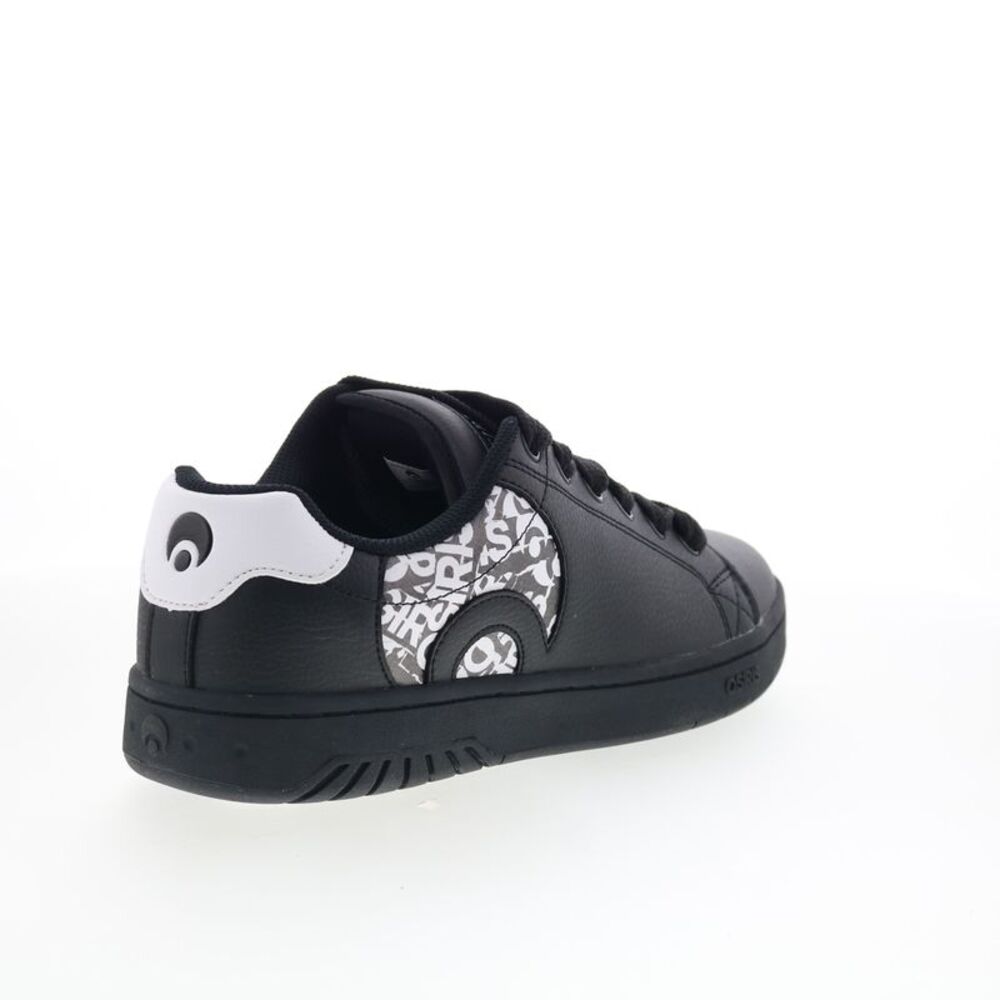 Osiris Mens Troma ALT Black Shoes (NWT) - Picture 7 of 7